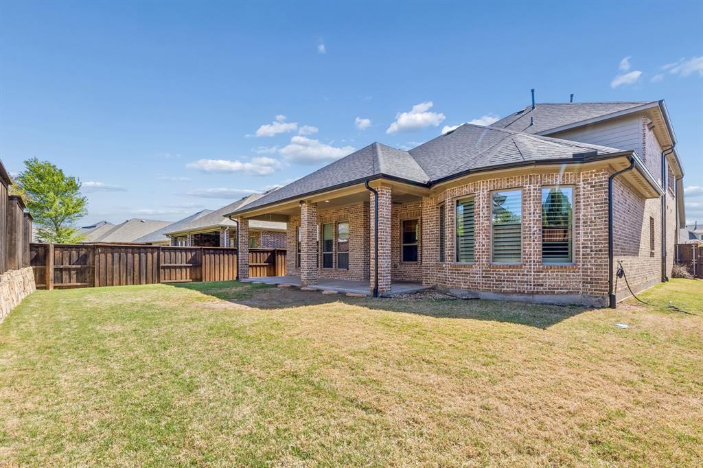 Windsong Ranch Ph 2d-1 - Residential