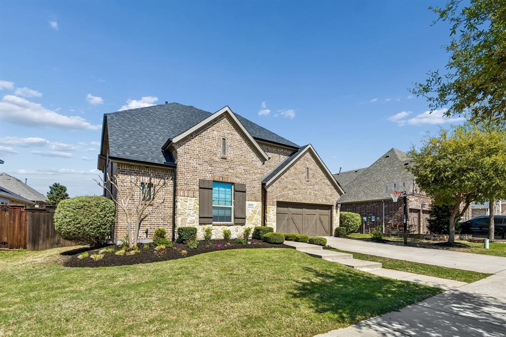 Windsong Ranch Ph 2d-1 - Residential