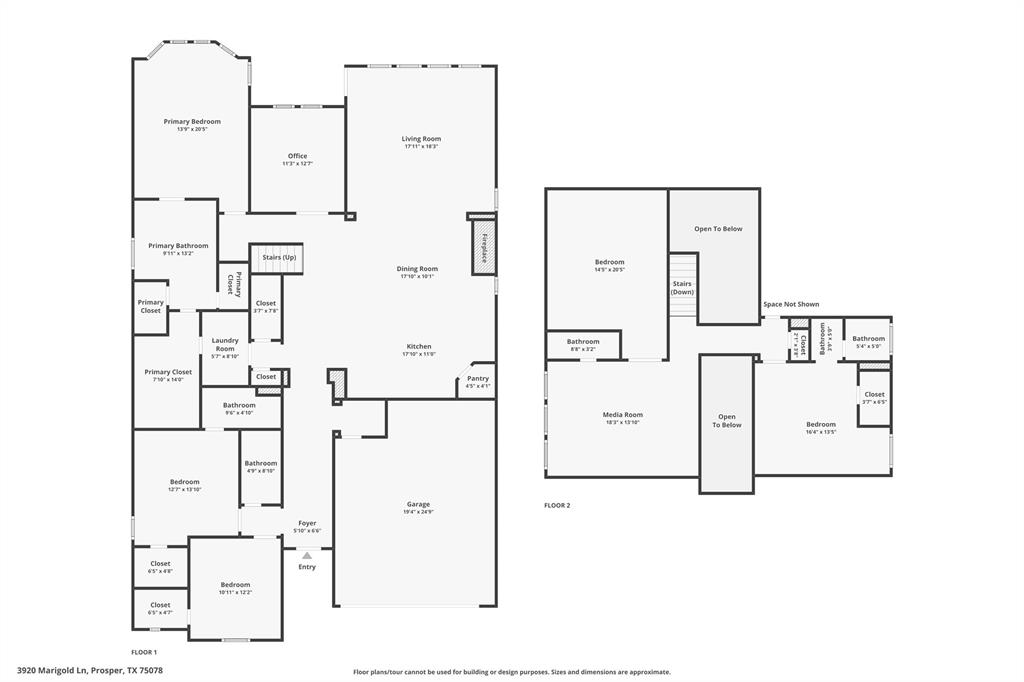 Windsong Ranch Ph 2d-1 - Residential