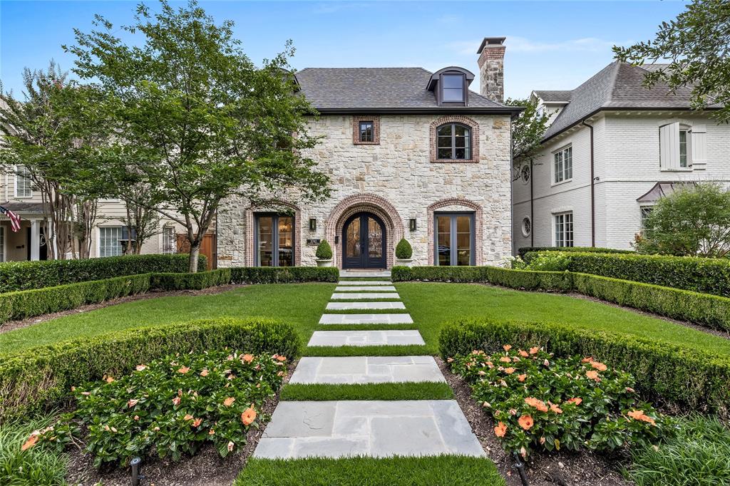 University Heights - Residential