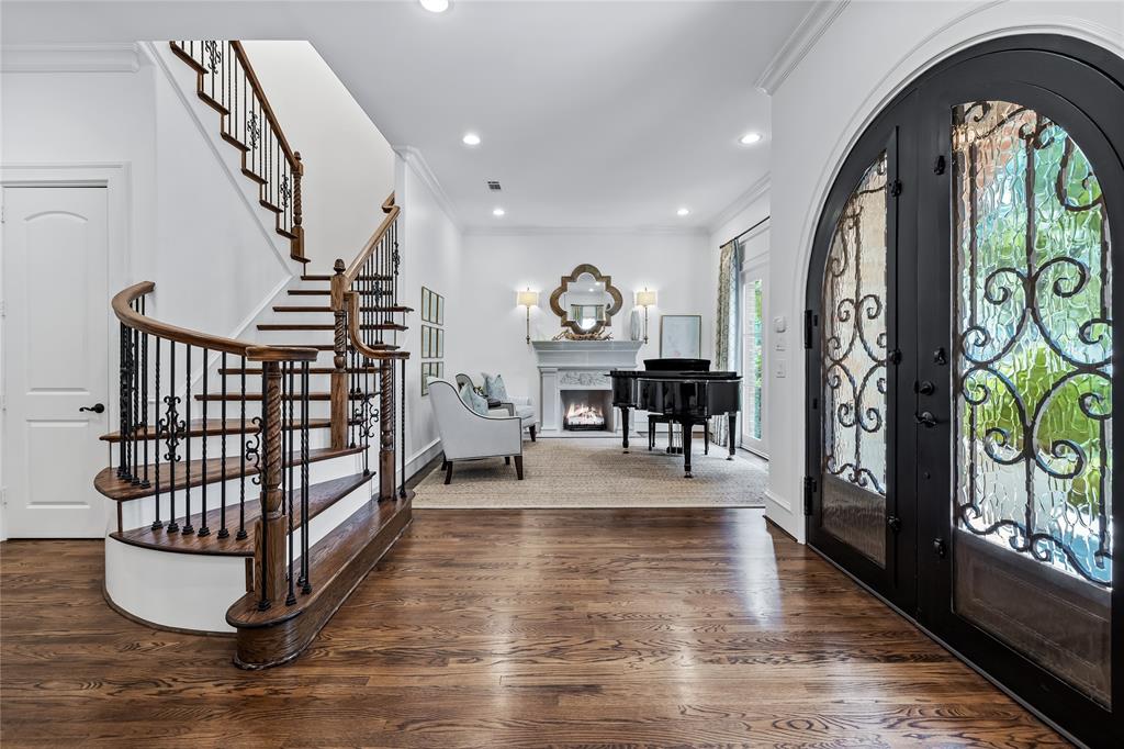 University Heights - Residential