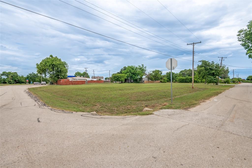 Webb Town Of - Land