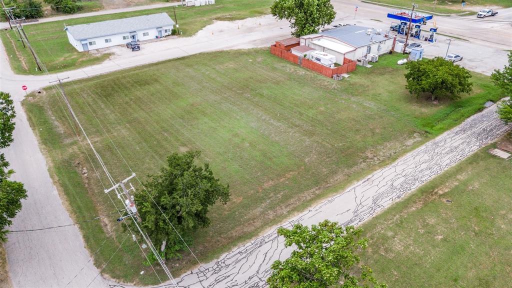 Webb Town Of - Land