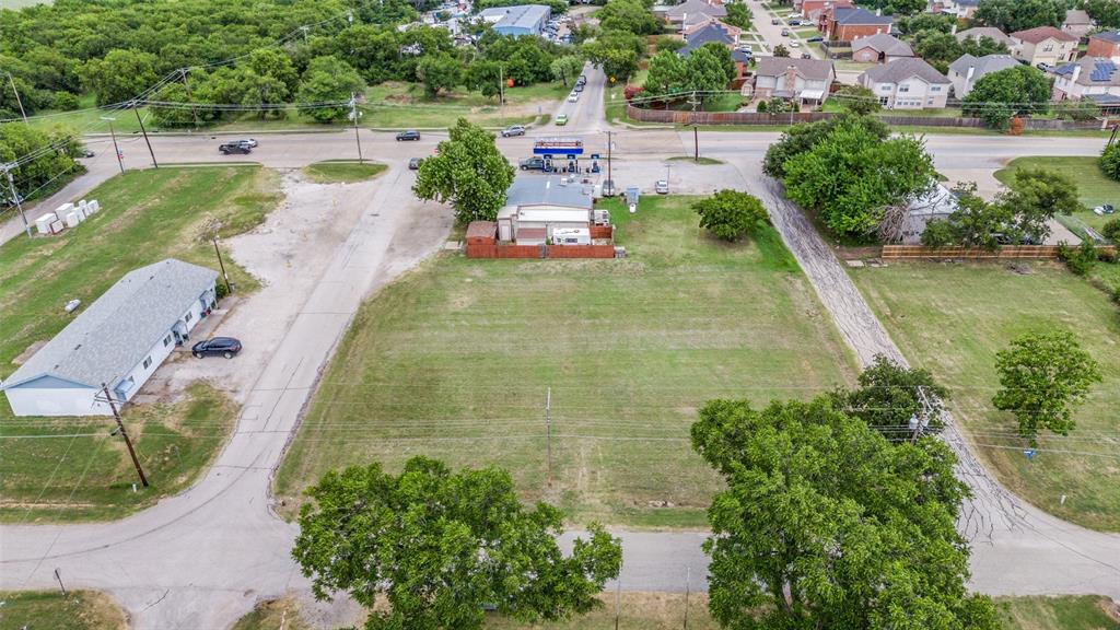 Webb Town Of - Land