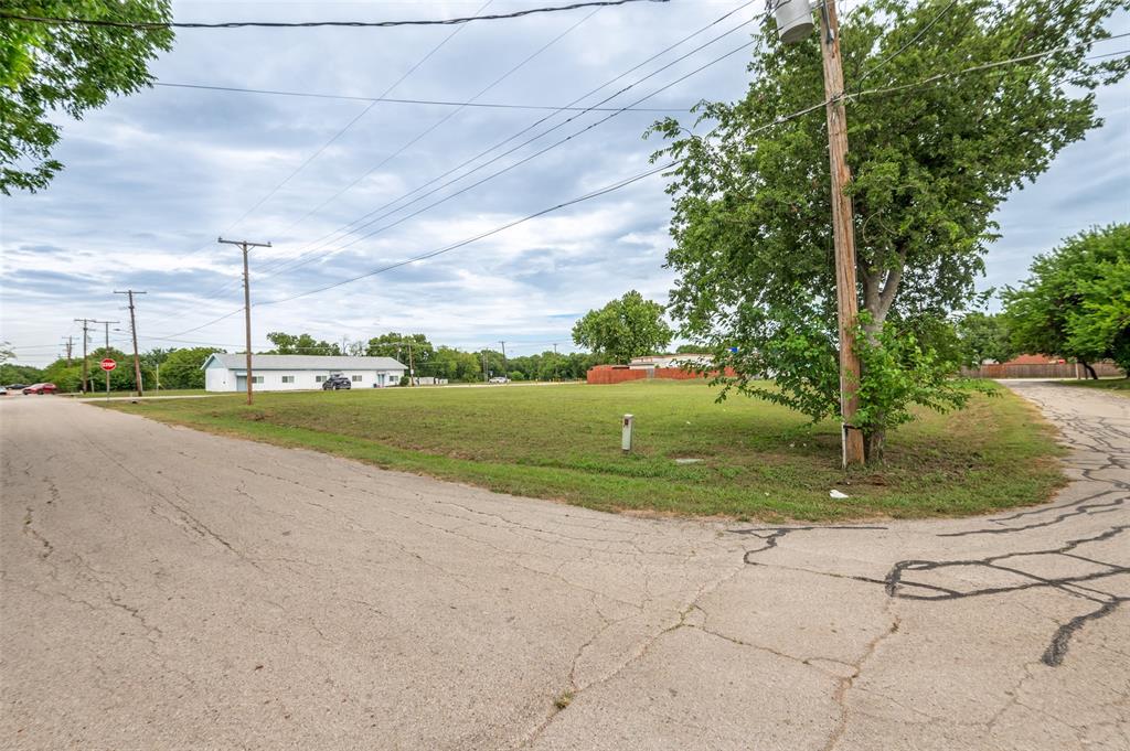 Webb Town Of - Land