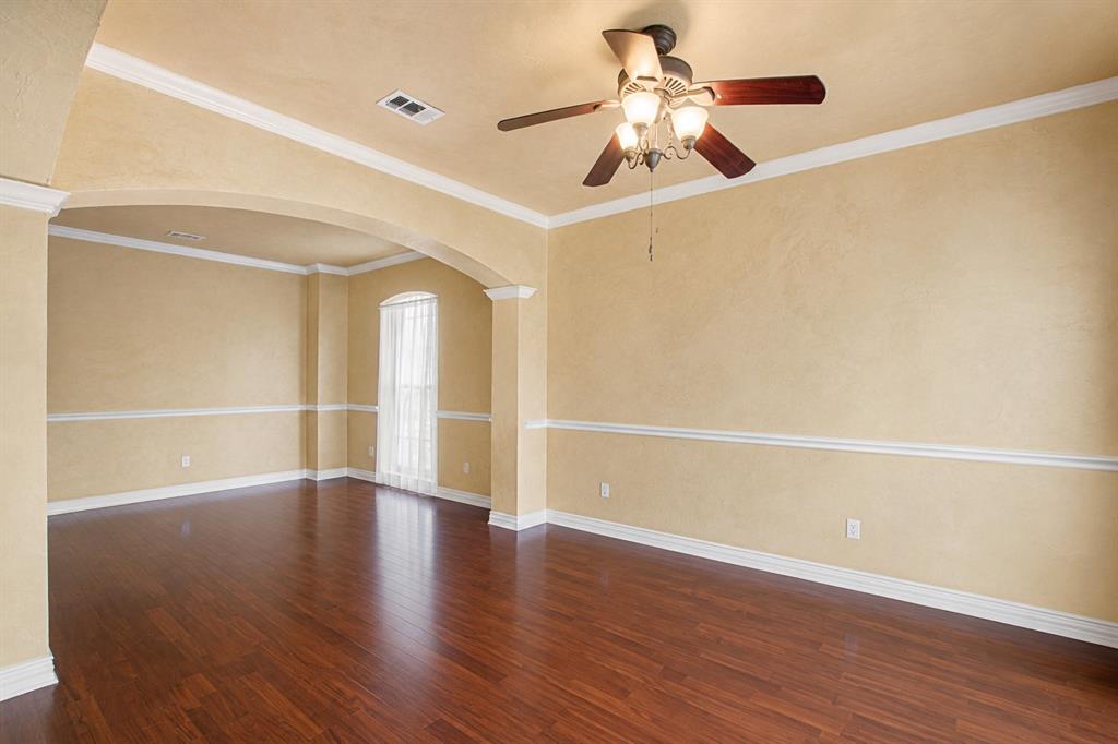 Parkwood Hill Add - Residential