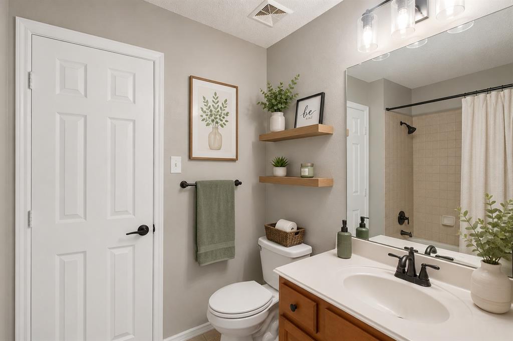 Parkwood Hill Add - Residential