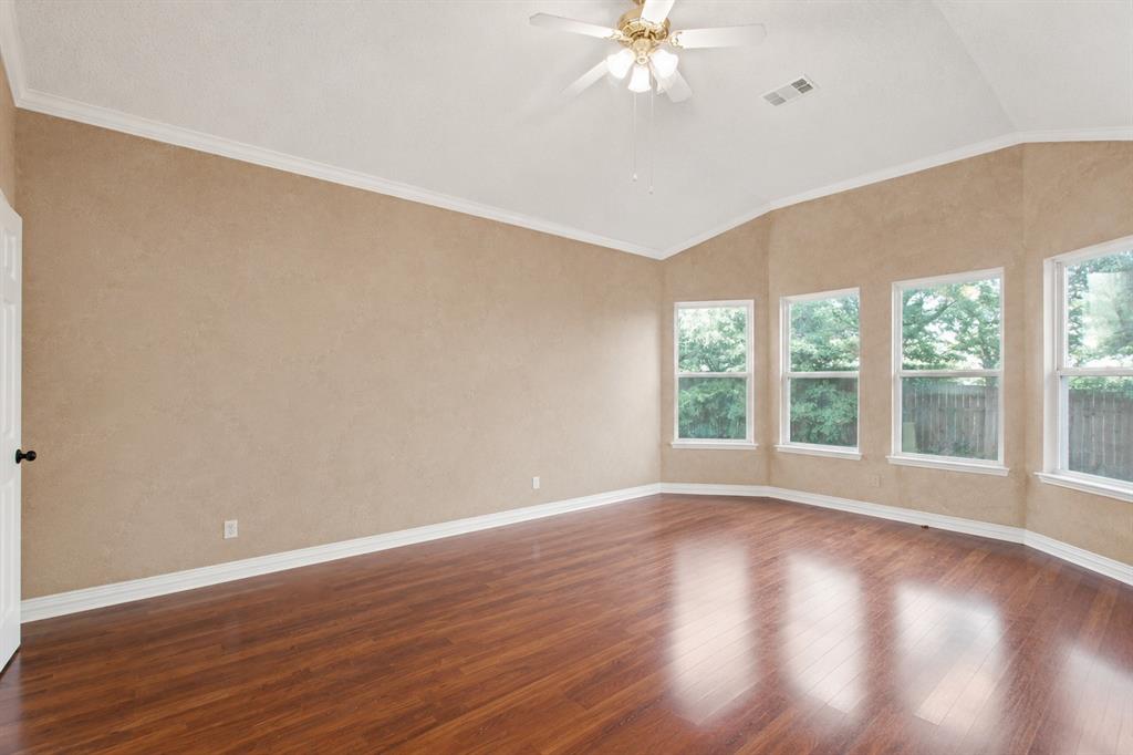 Parkwood Hill Add - Residential
