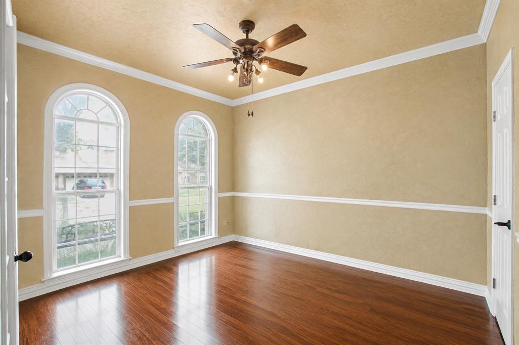 Parkwood Hill Add - Residential