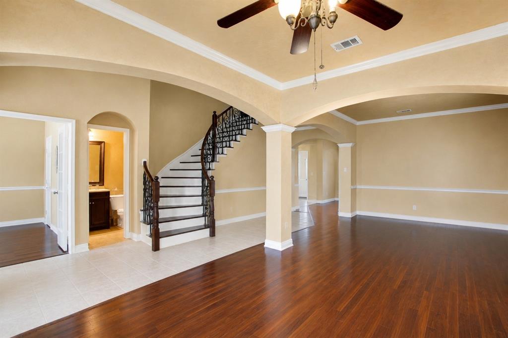 Parkwood Hill Add - Residential