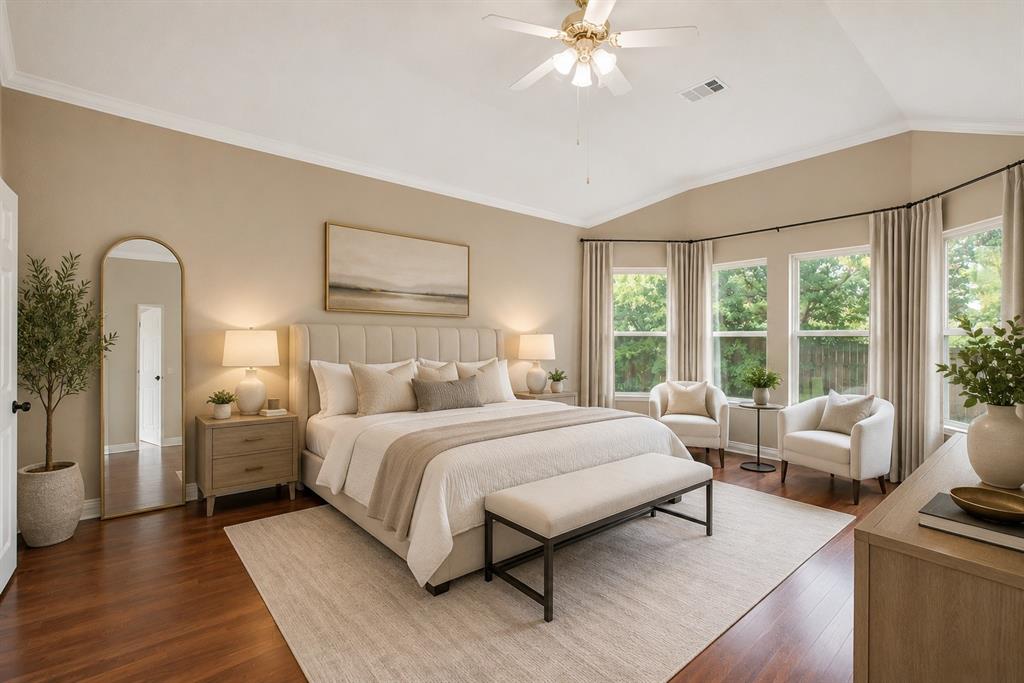 Parkwood Hill Add - Residential