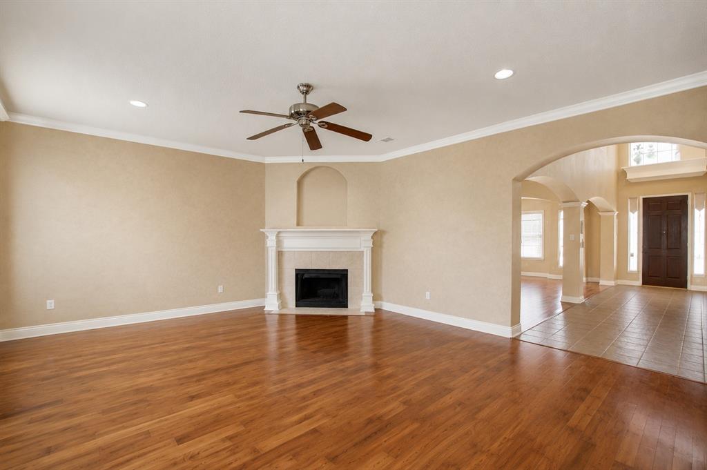 Parkwood Hill Add - Residential