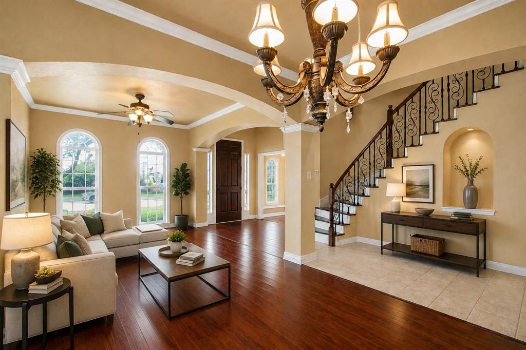 Parkwood Hill Add - Residential