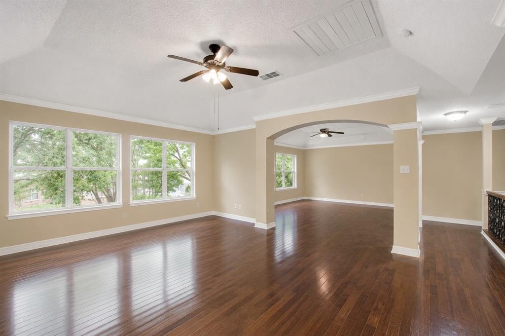 Parkwood Hill Add - Residential