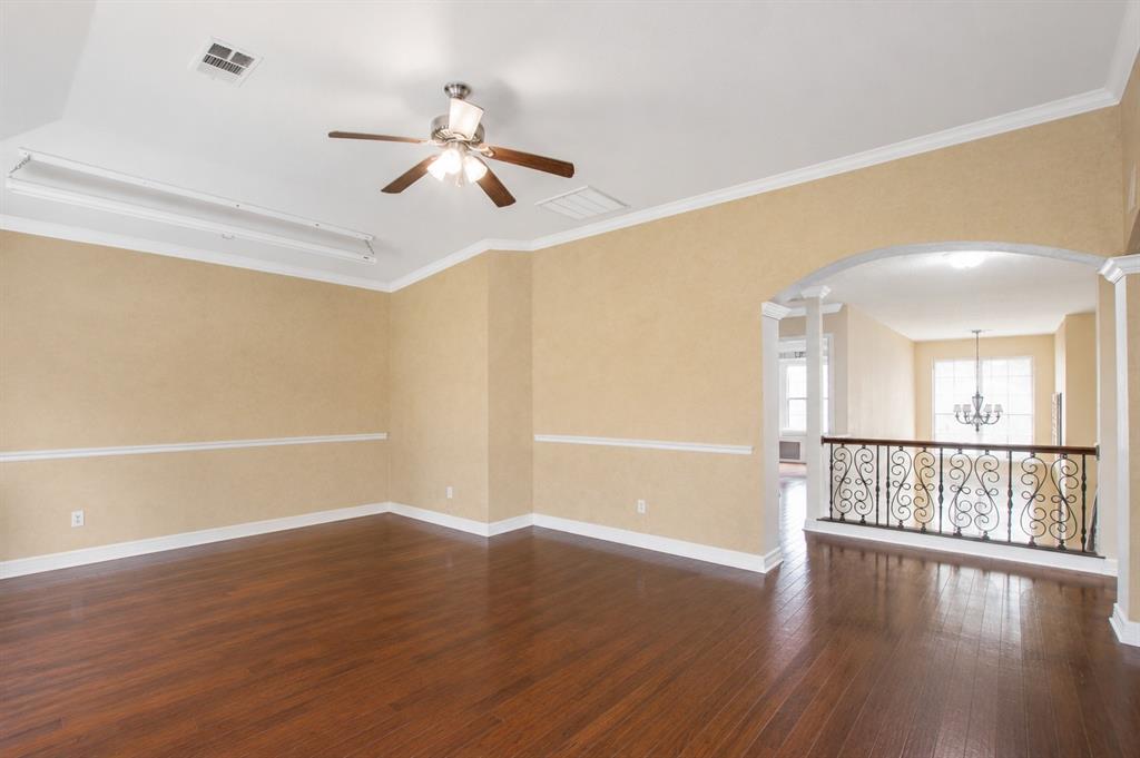 Parkwood Hill Add - Residential