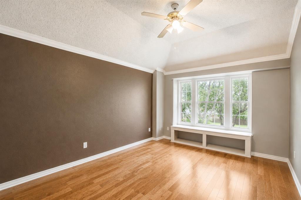 Parkwood Hill Add - Residential
