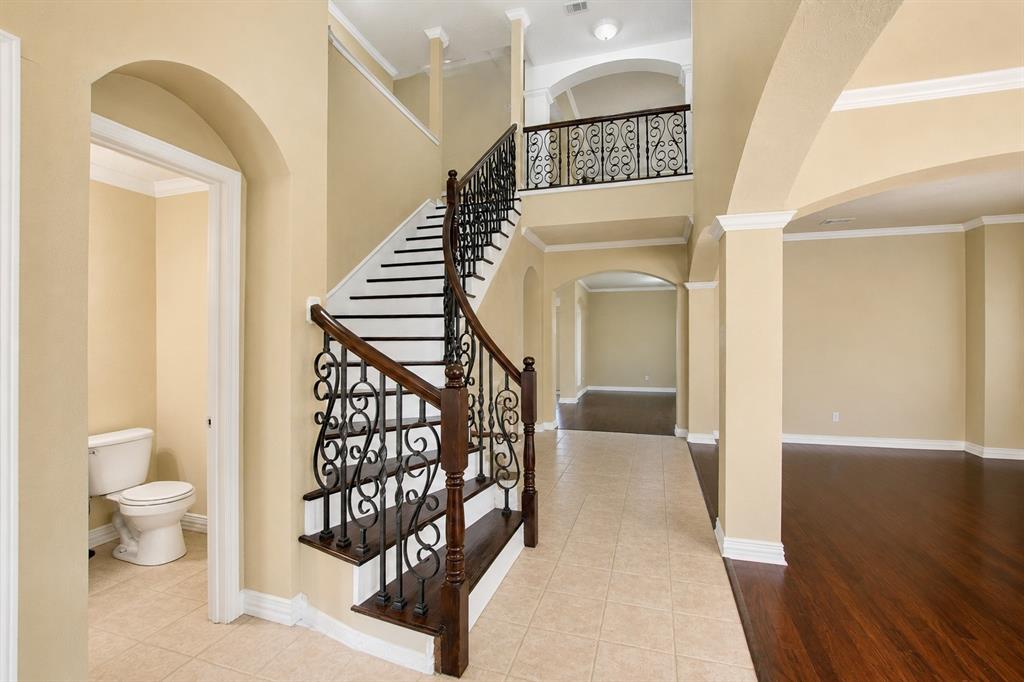 Parkwood Hill Add - Residential