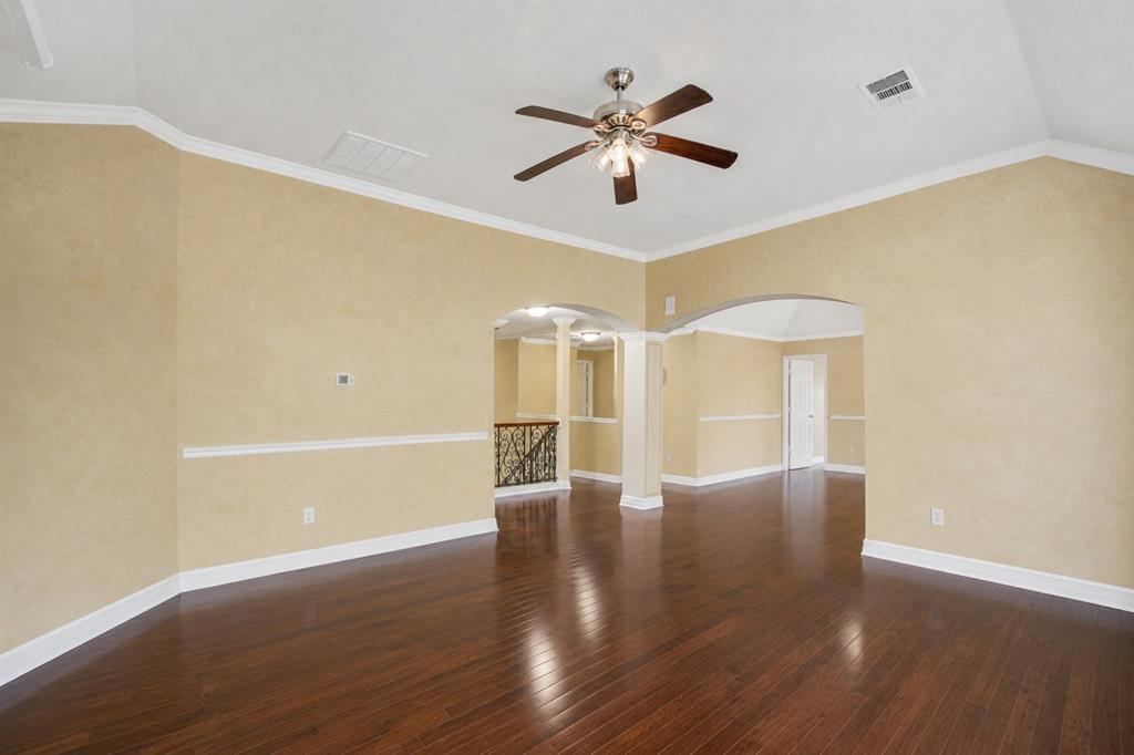 Parkwood Hill Add - Residential