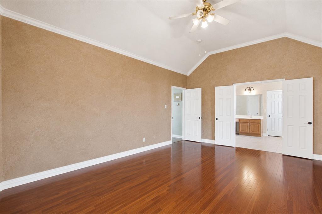 Parkwood Hill Add - Residential