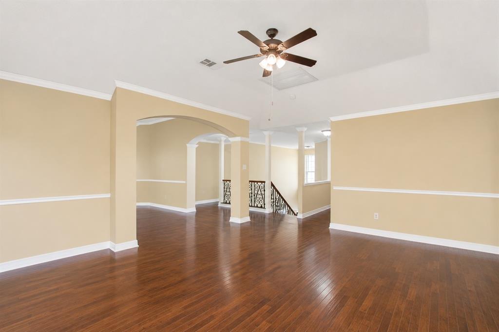 Parkwood Hill Add - Residential