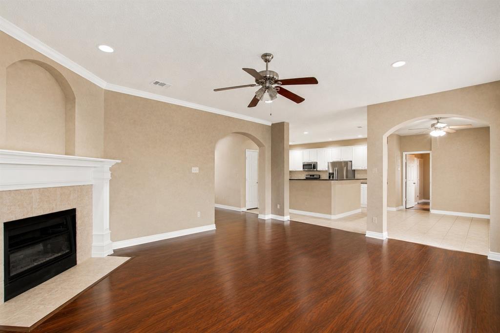 Parkwood Hill Add - Residential
