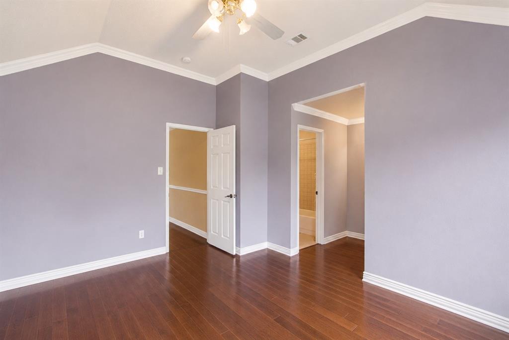 Parkwood Hill Add - Residential