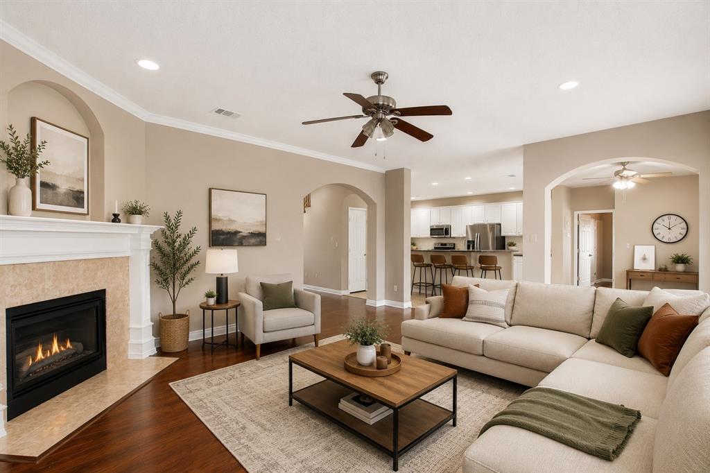 Parkwood Hill Add - Residential