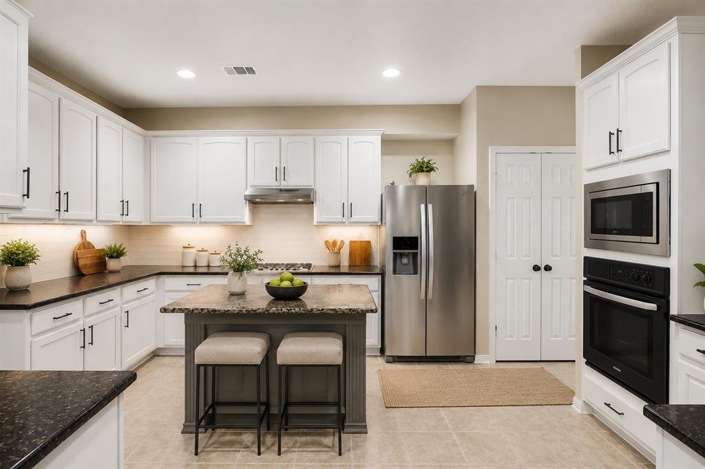 Parkwood Hill Add - Residential