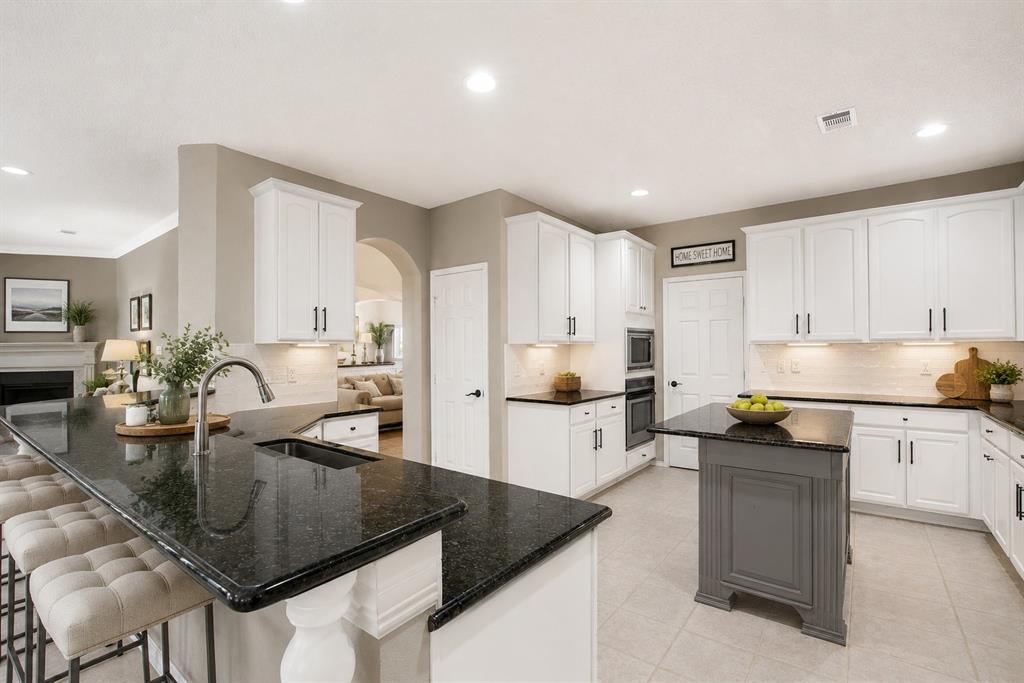 Parkwood Hill Add - Residential