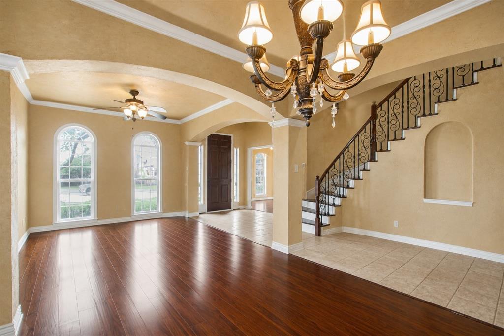 Parkwood Hill Add - Residential