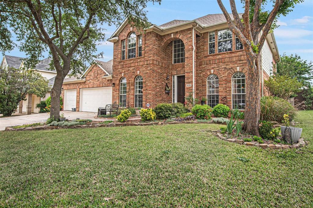 **OPEN HOUSE: Sunday: 1:00 PM – 3:00 PM**

MAJOR PRICE IMPROVEMENT

Move in ready and truly one-of-a-kind, this spacious home features a rare 3-car garage with a car lift, accommodating up to 4 vehicles total—perfect for car enthusiasts or extra storage. The unique floor plan offers a downstairs primary suite, dedicated office, updated kitchen, double game rooms upstairs, and a Jack-and-Jill bath.

Enjoy peace of mind with 3 newer AC units (all within 5 years) and a roof backed by a lifetime warranty. Nestled among mature trees, this home also offers access to the Olympic-size HOA community pool for only about $40 per month. Conveniently located near top-rated schools, this home is a rare find you won’t want to miss!