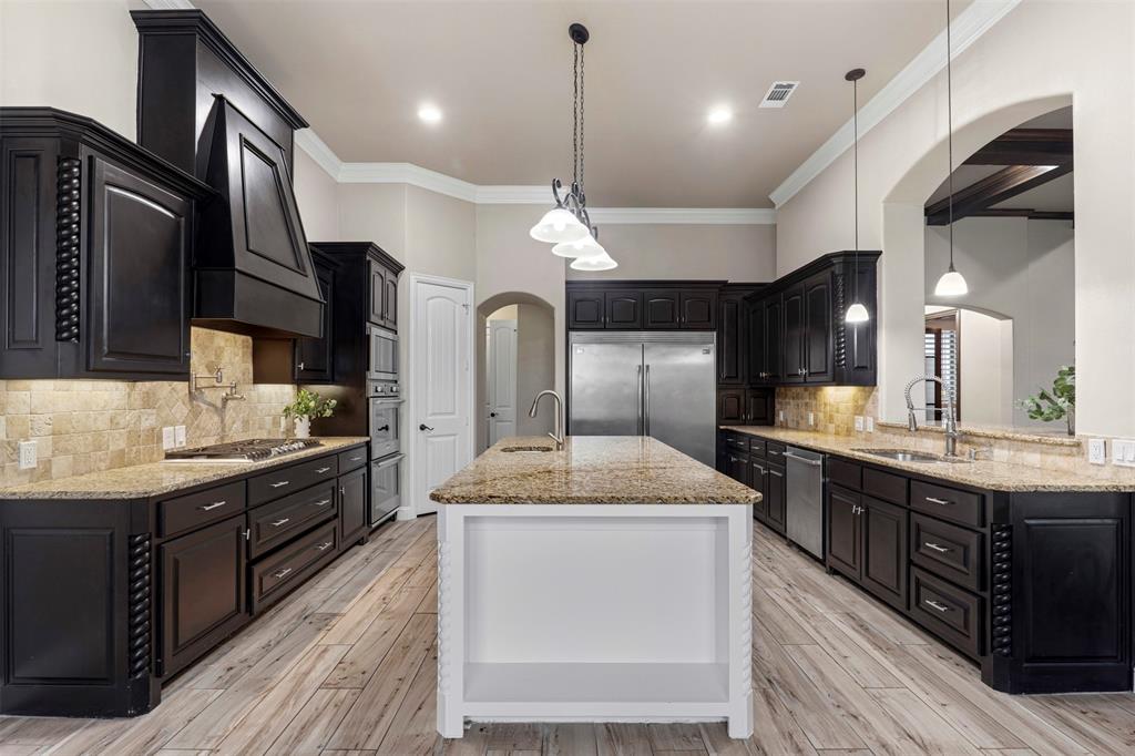 High Point Lake Estates, Secti - Residential