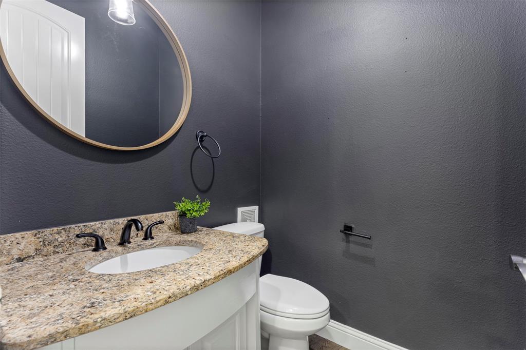 High Point Lake Estates, Secti - Residential