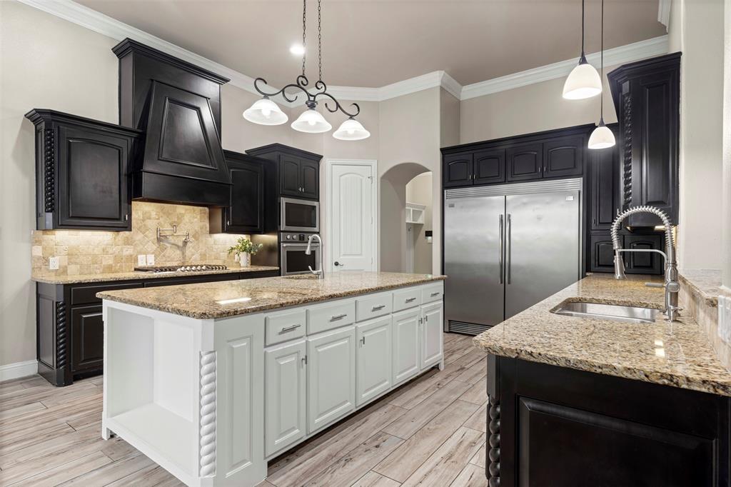 High Point Lake Estates, Secti - Residential