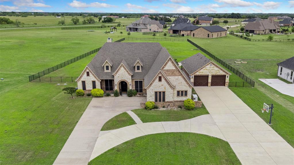 High Point Lake Estates, Secti - Residential