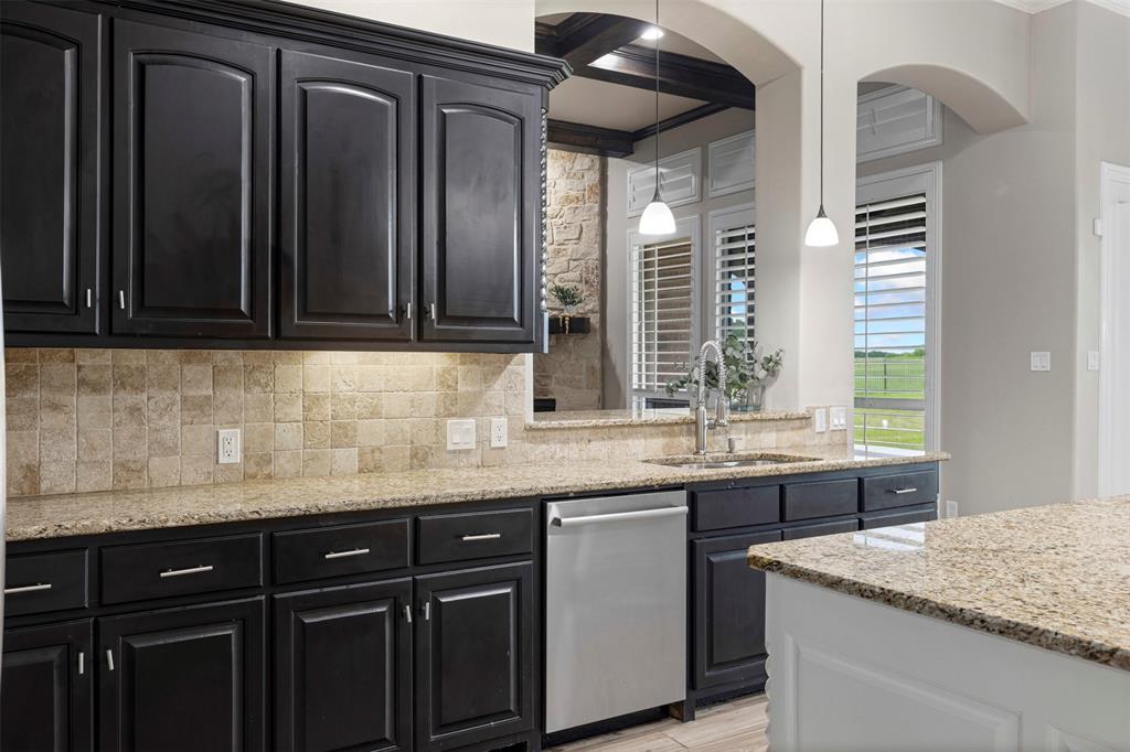 High Point Lake Estates, Secti - Residential