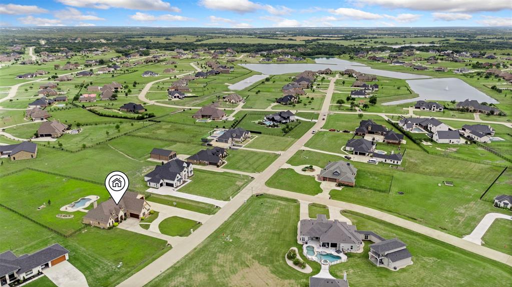 High Point Lake Estates, Secti - Residential