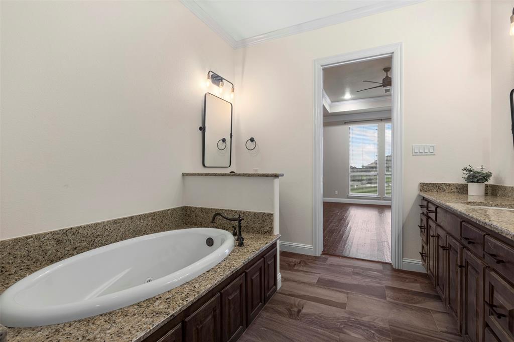 High Point Lake Estates, Secti - Residential