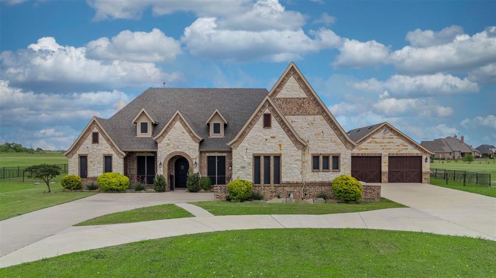 High Point Lake Estates, Secti - Residential