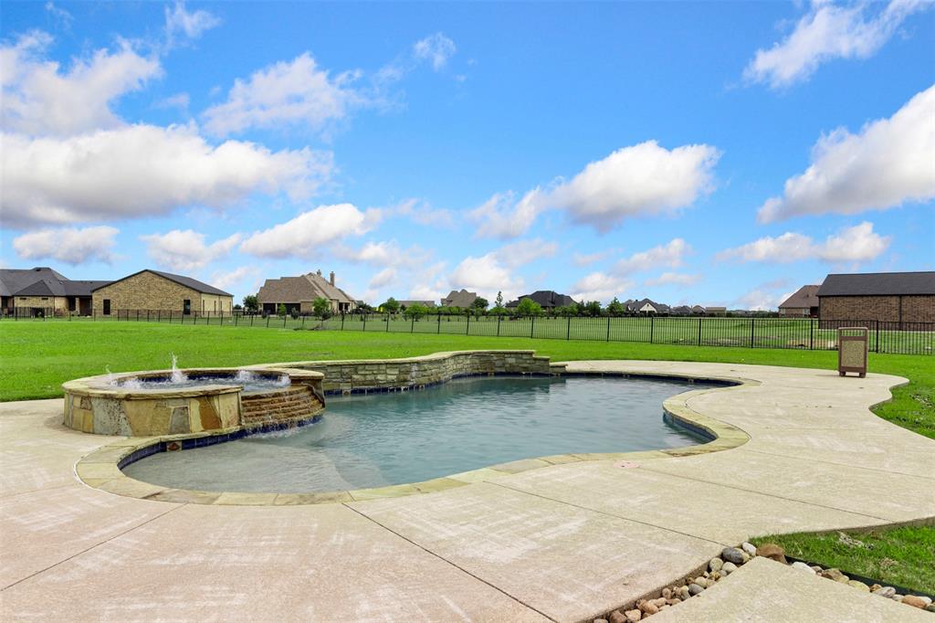 High Point Lake Estates, Secti - Residential