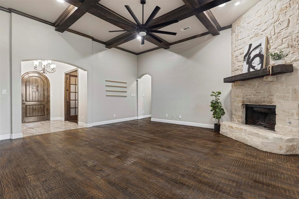 High Point Lake Estates, Secti - Residential