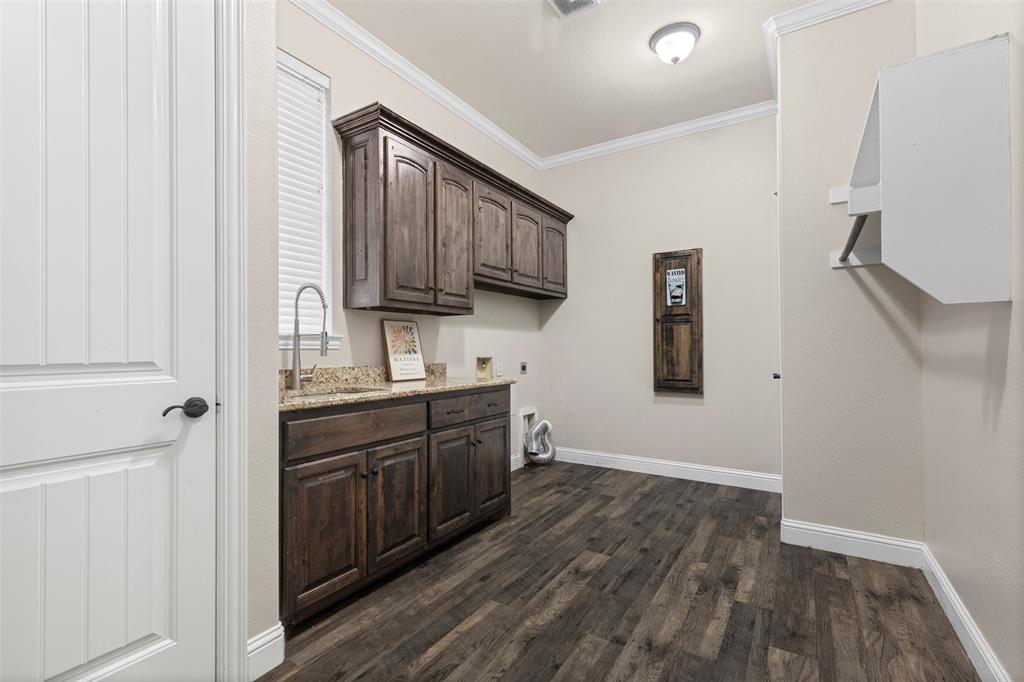 High Point Lake Estates, Secti - Residential