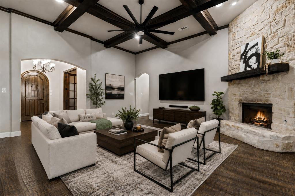 High Point Lake Estates, Secti - Residential