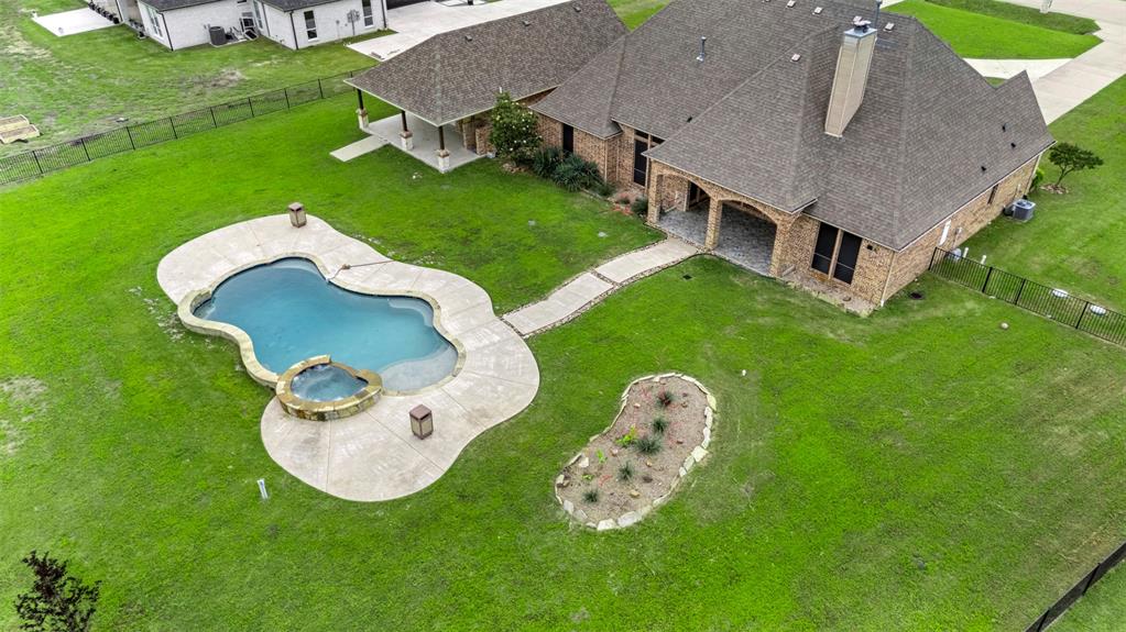 High Point Lake Estates, Secti - Residential