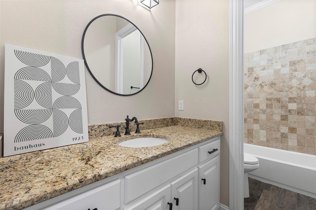 High Point Lake Estates, Secti - Residential
