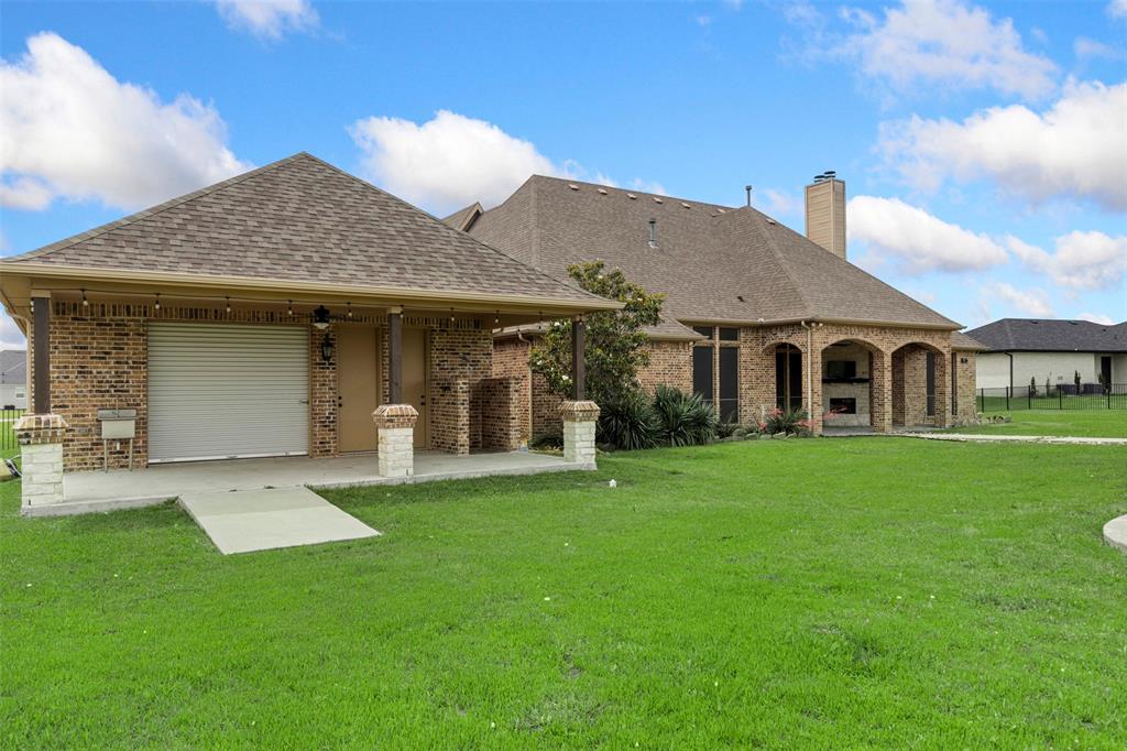High Point Lake Estates, Secti - Residential