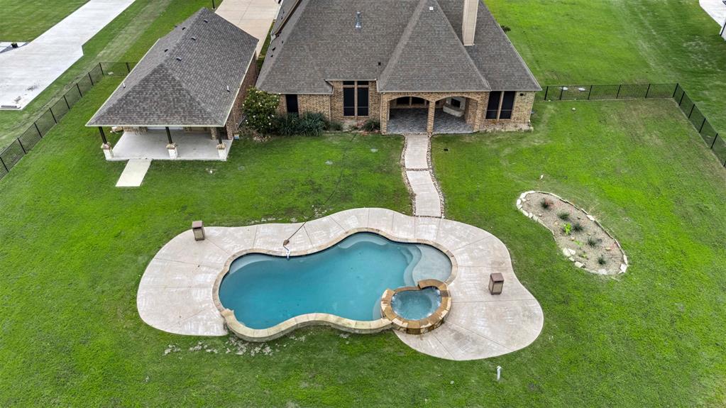 High Point Lake Estates, Secti - Residential