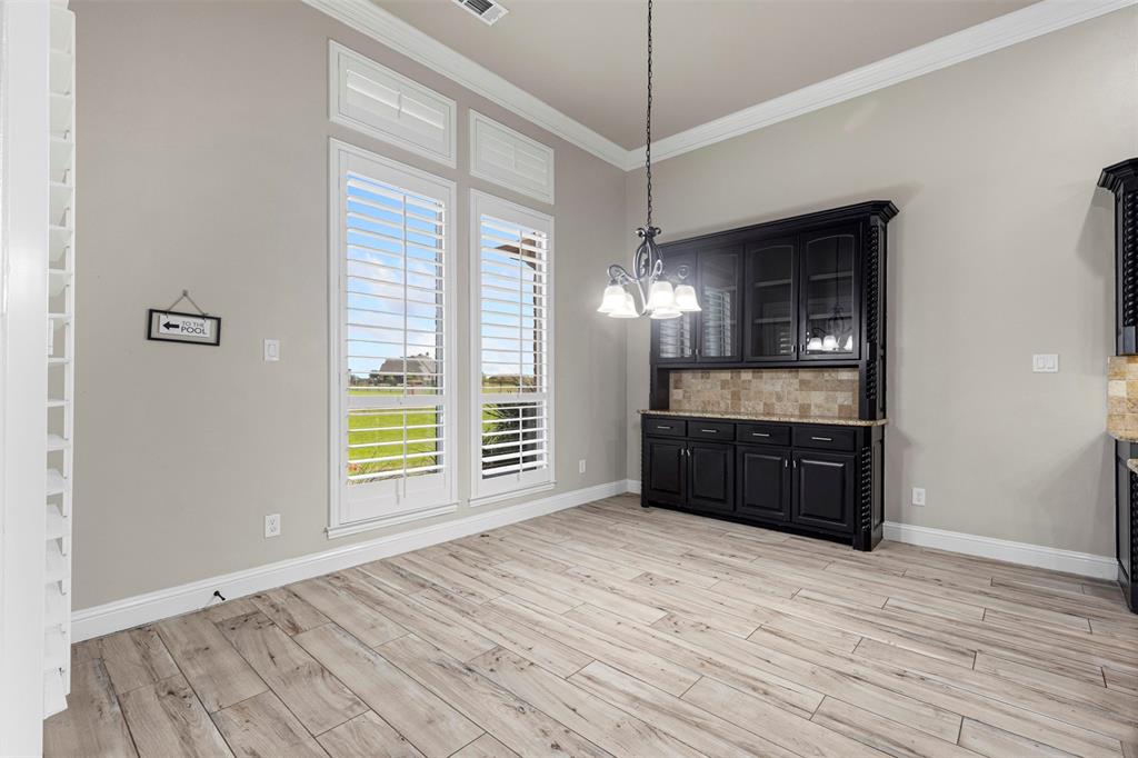 High Point Lake Estates, Secti - Residential