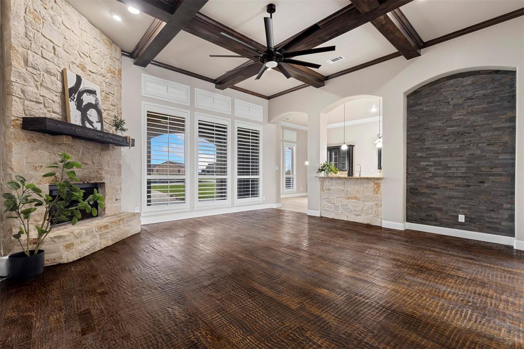 High Point Lake Estates, Secti - Residential