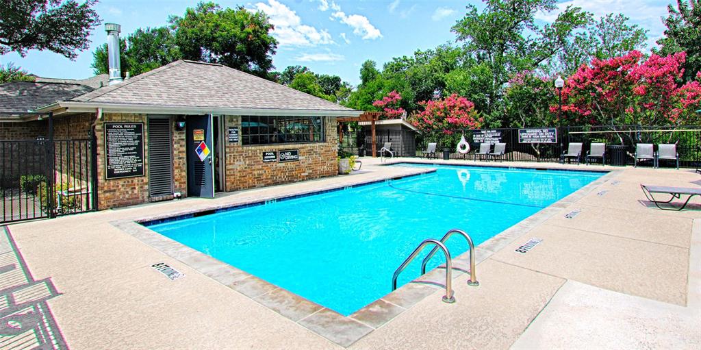 London Park Condo - Residential